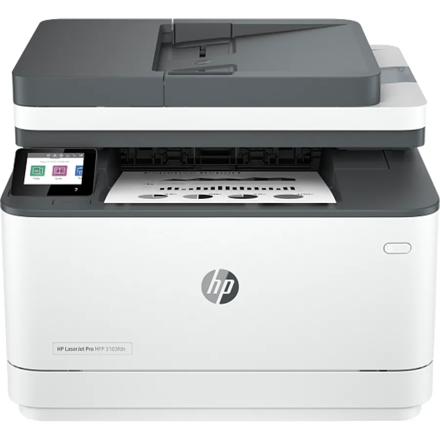 Printer HP LaserJet Pro MFP 3103fdn (3G631A)