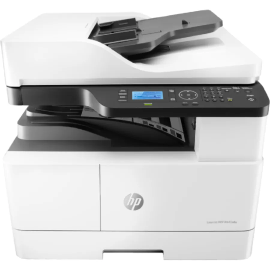 Printer HP LaserJet MFP M443nda (8AF72A)