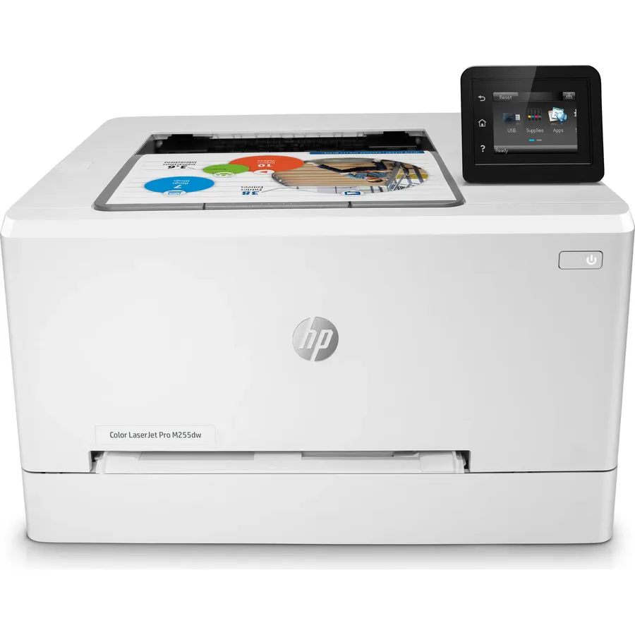 Printer HP Color LaserJet Pro M255dw (7KW64A)