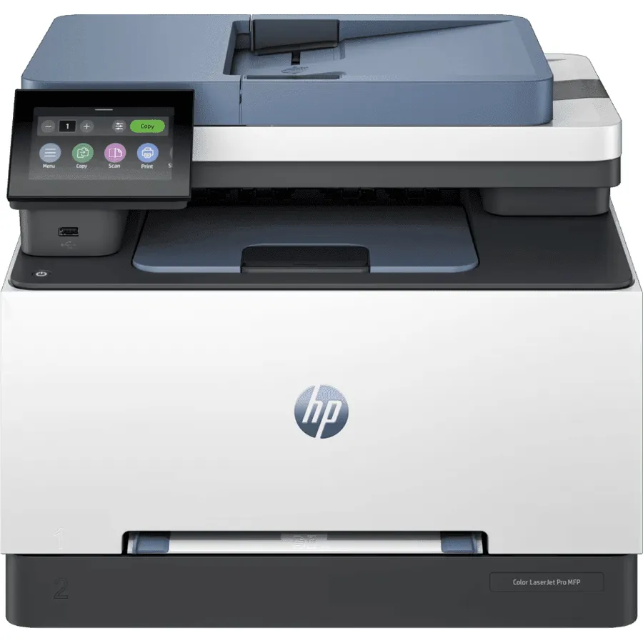 Printer HP Color LaserJet Pro MFP 3303sdw (499M6A)