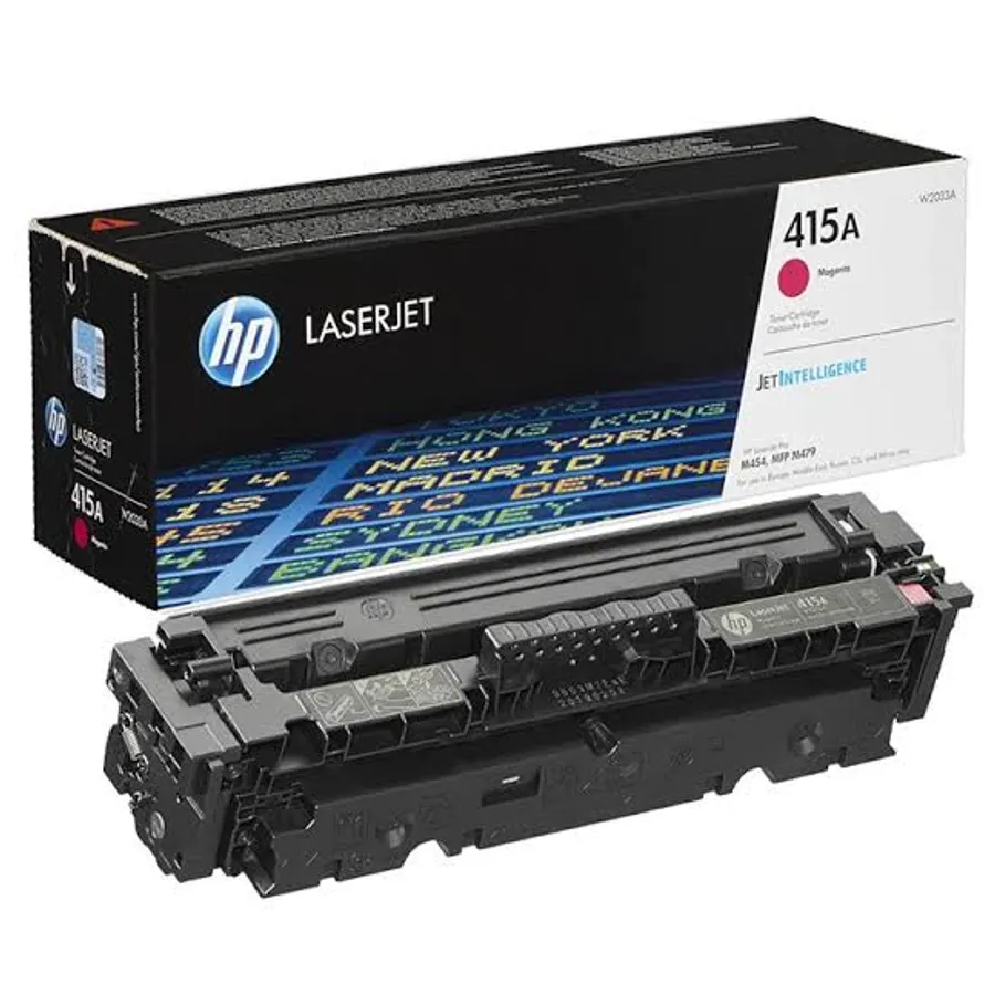 Toner kartric HP 415A Magenta LaserJet (W2033A)