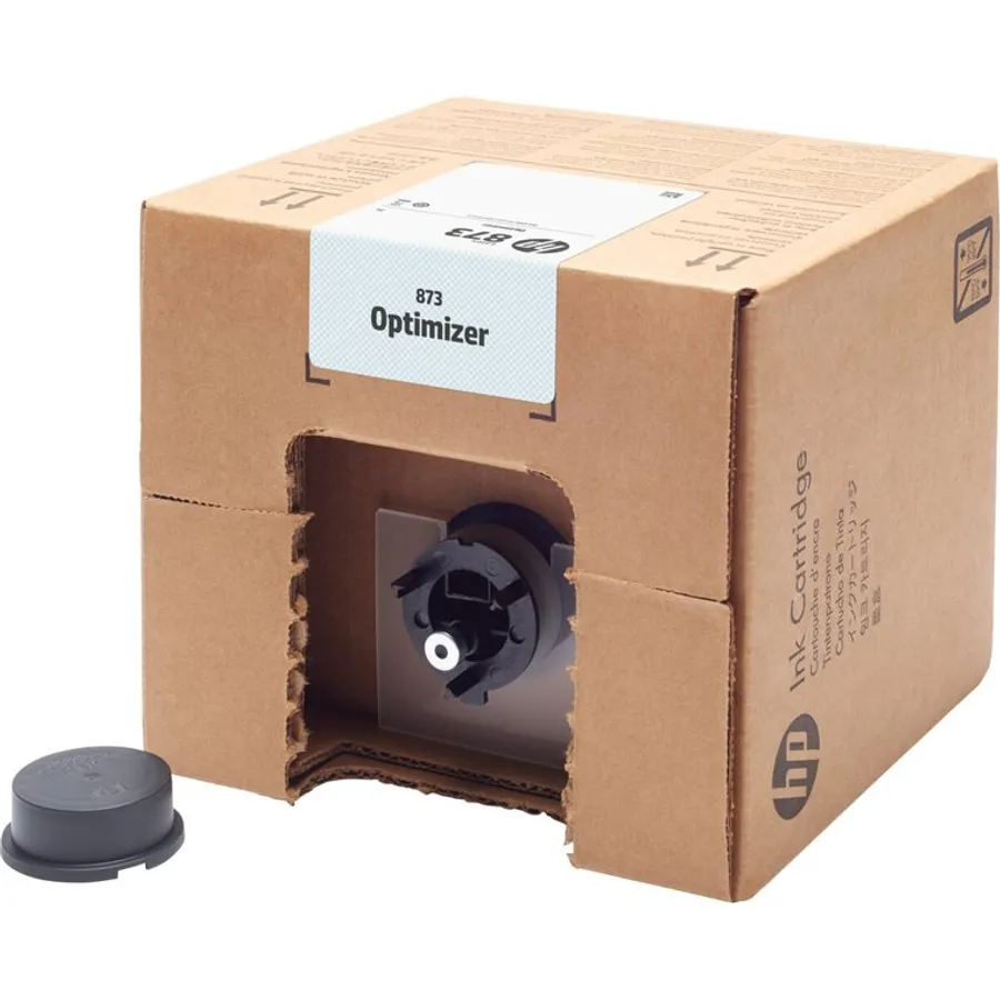 Mürəkkəb kartric HP 873 3 l Optimizer Latex (4UV90A)