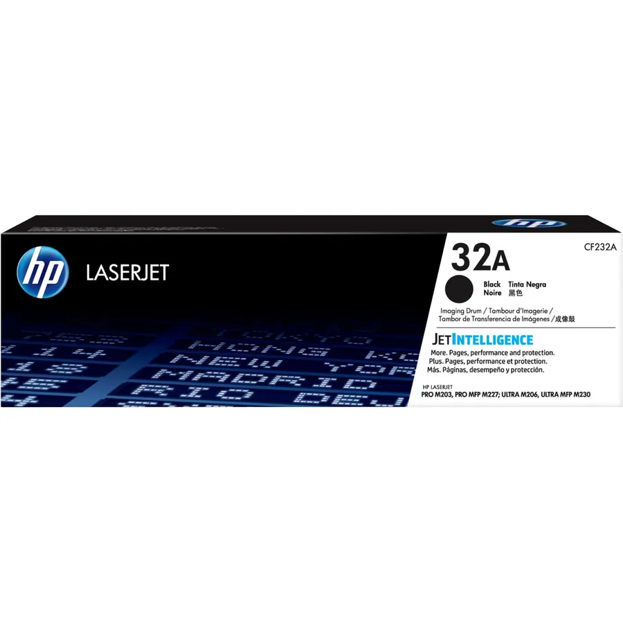 Fotobaraban HP 32A LaserJet (CF232A)