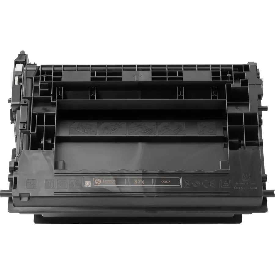 Toner kartric HP 37X yüksək tutumlu Black LaserJet (CF237X)