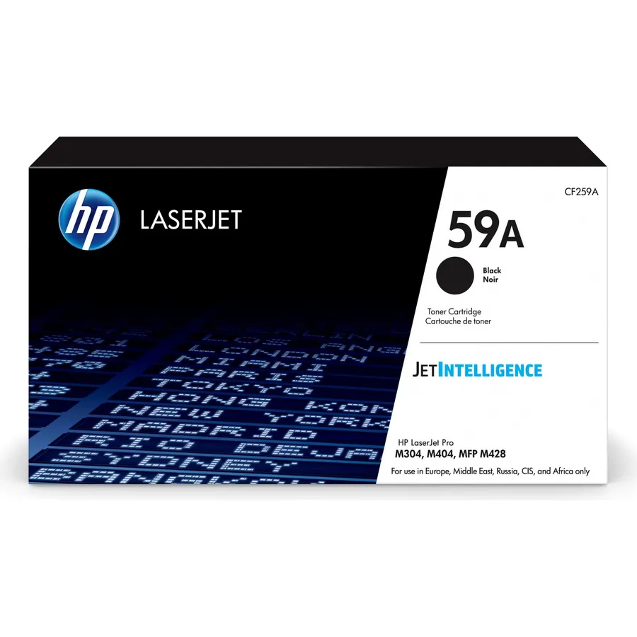 Toner kartric HP 59A Black LaserJet (CF259A)