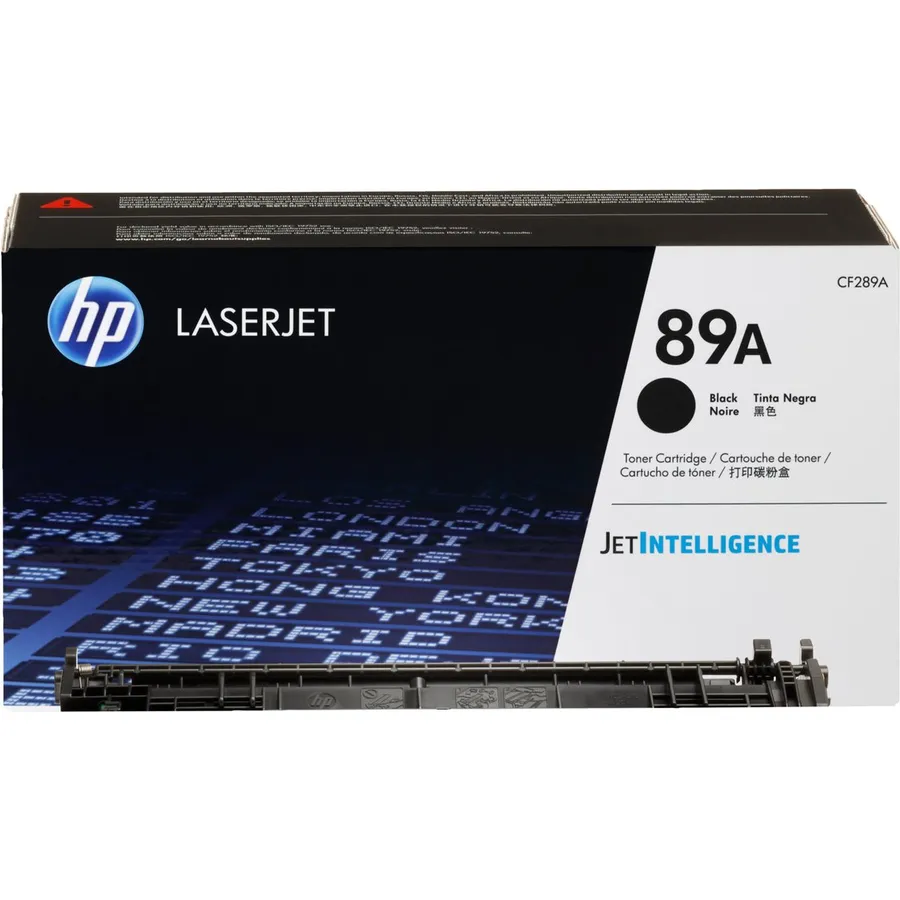 Toner kartric HP 89A Black LaserJet (CF289A)