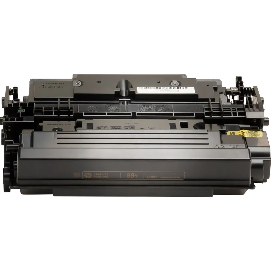 Toner kartric HP 89Y çox yüksək tutumlu Black LaserJet (CF289Y)