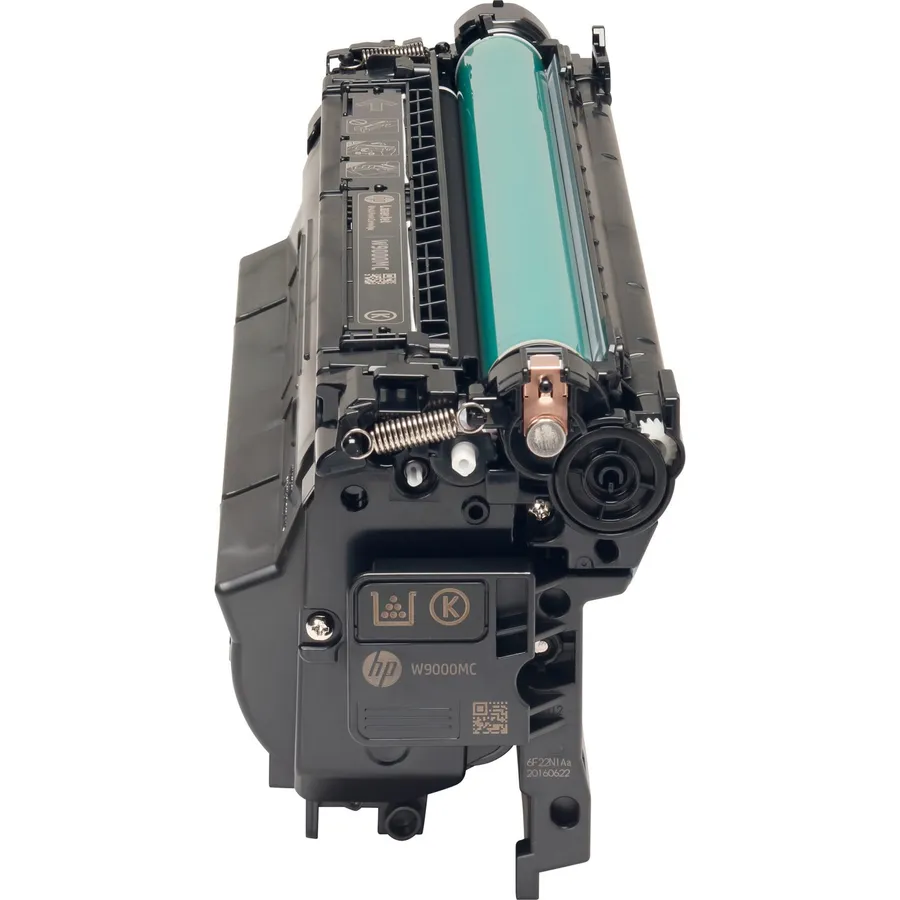 Toner kartric HP 655A Black LaserJet (CF450A)