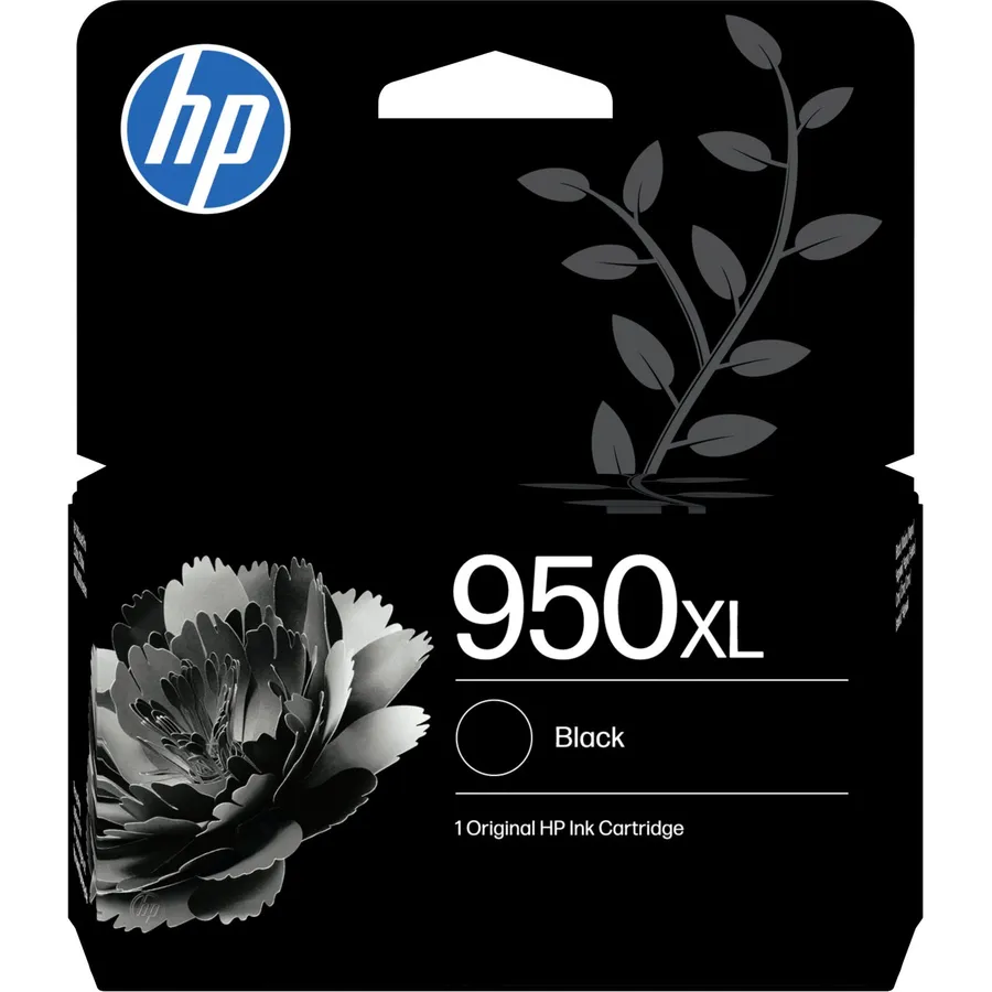 Mürəkkəb kartric HP 950XL yüksək tutumlu Black (CN045AE)