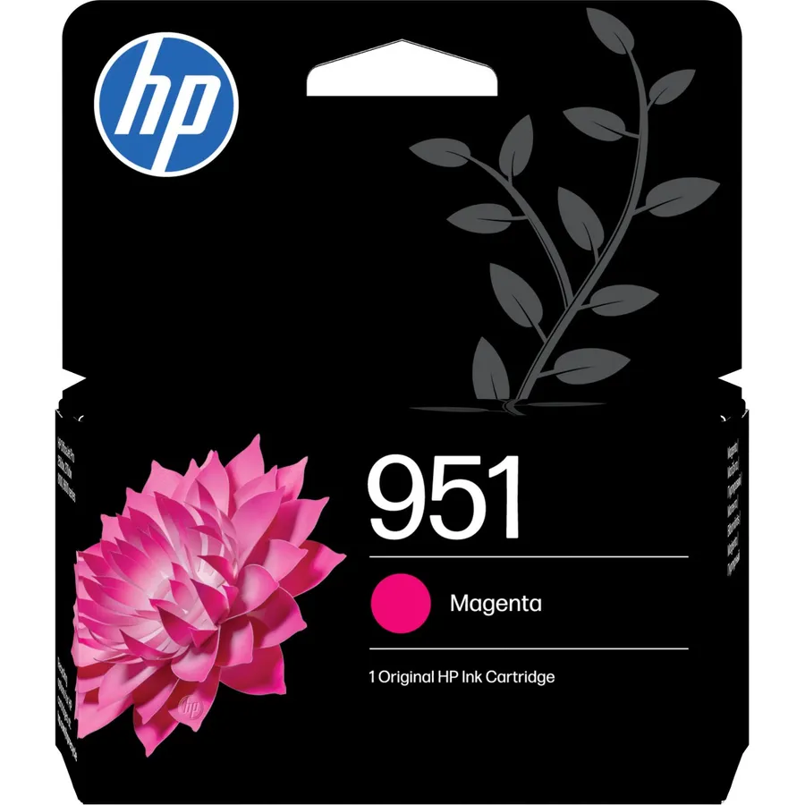 Mürəkkəb kartric HP 951 Magenta (CN051AE)