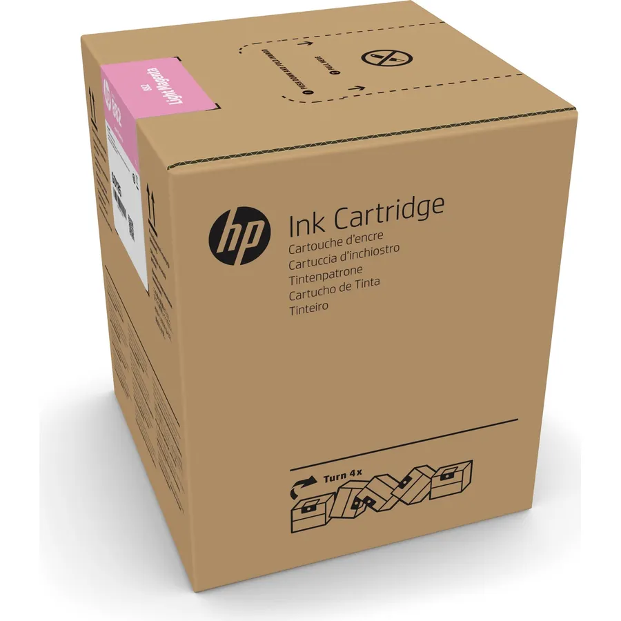 Mürəkkəb kartric HP 882 5 l Light Magenta Latex (G0Z15A)