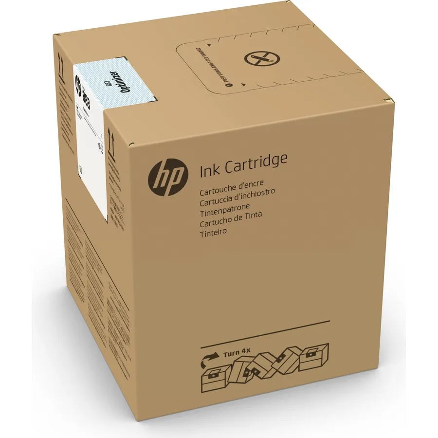 Mürəkkəb kartric HP 883 5L Optimizer Latex (G0Z34A)
