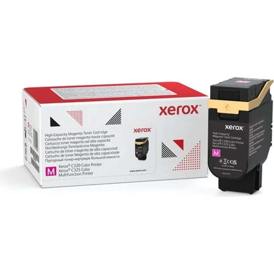 Toner kartric Xerox DocuCentre 2020 Magenta (006R01695/TR)