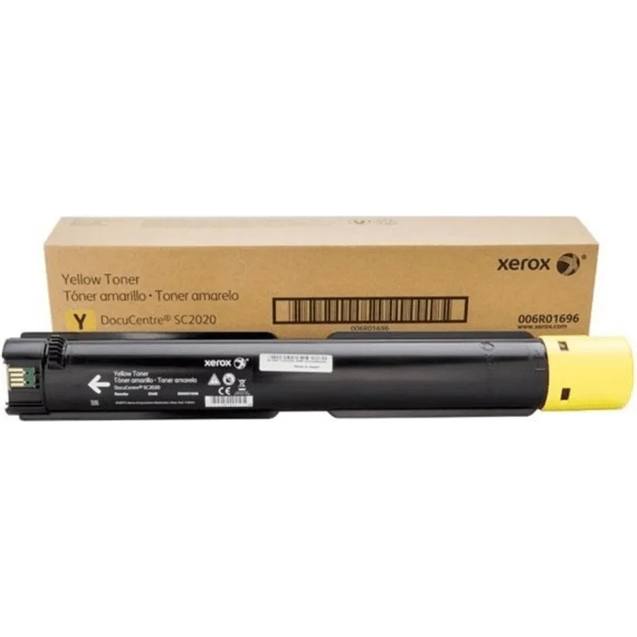 Toner kartric Xerox DocuCentre 2020 TR Yellow (006R01696/TR)