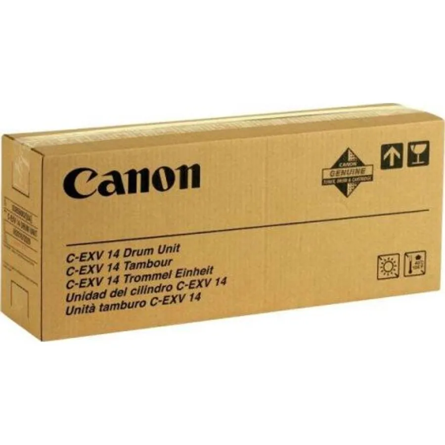 Fotobaraban Canon C-EXV 14 (0385B002)