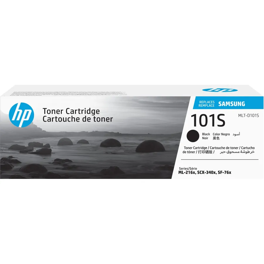 Toner kartric Samsung MLT-D101S Black (SU696A)