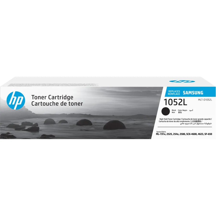 Toner kartric Samsung MLT-D1052L yüksək tutumlu Black (SU758A)