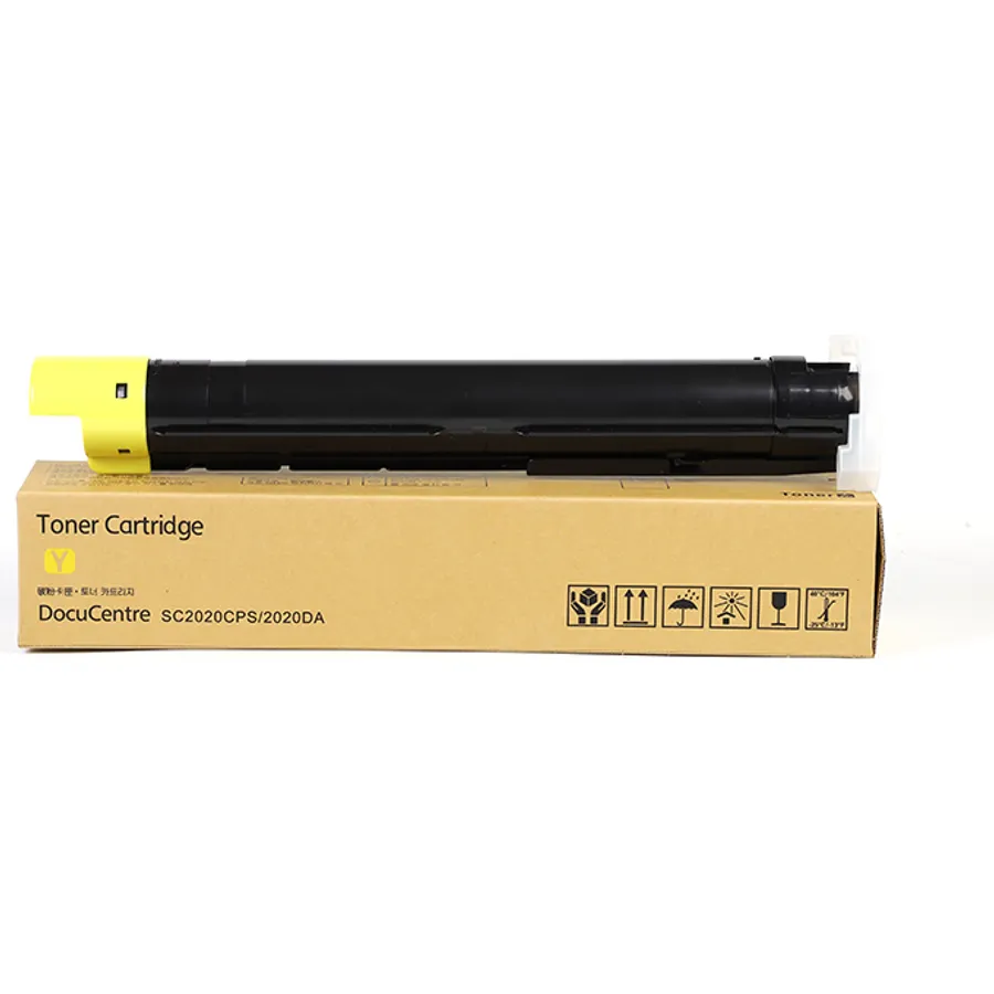 Toner kartric Xerox Yellow pro DocuCentre SC2022 (106R03734)
