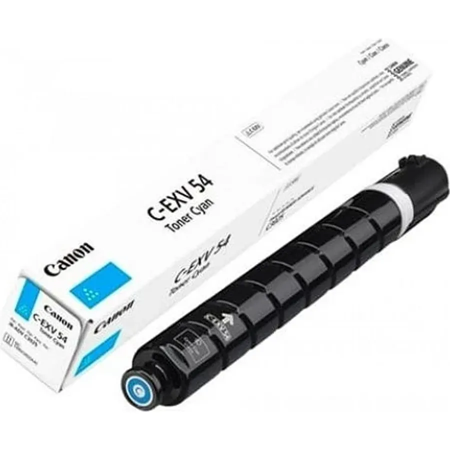 Toner kartric Canon C-EXV54 Cyan (1395C002)