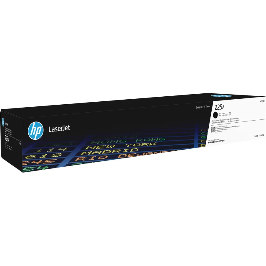Toner kartric HP LaserJet Black (W2250A)
