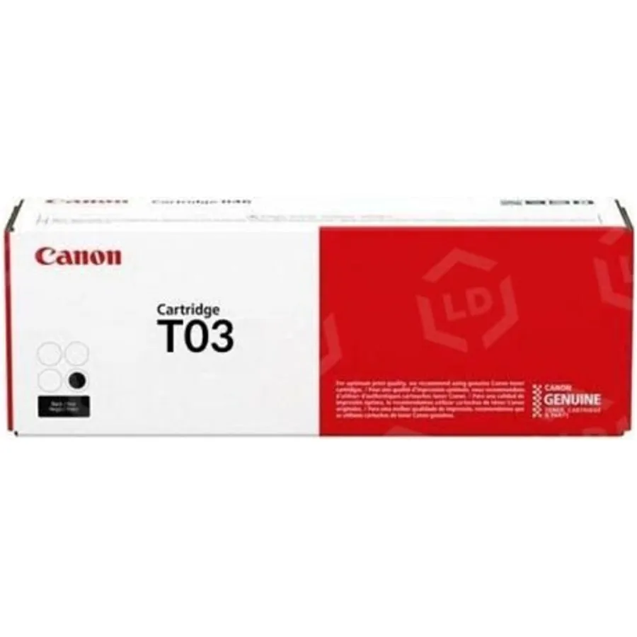 Toner kartric Canon T03 Black (2725C001)