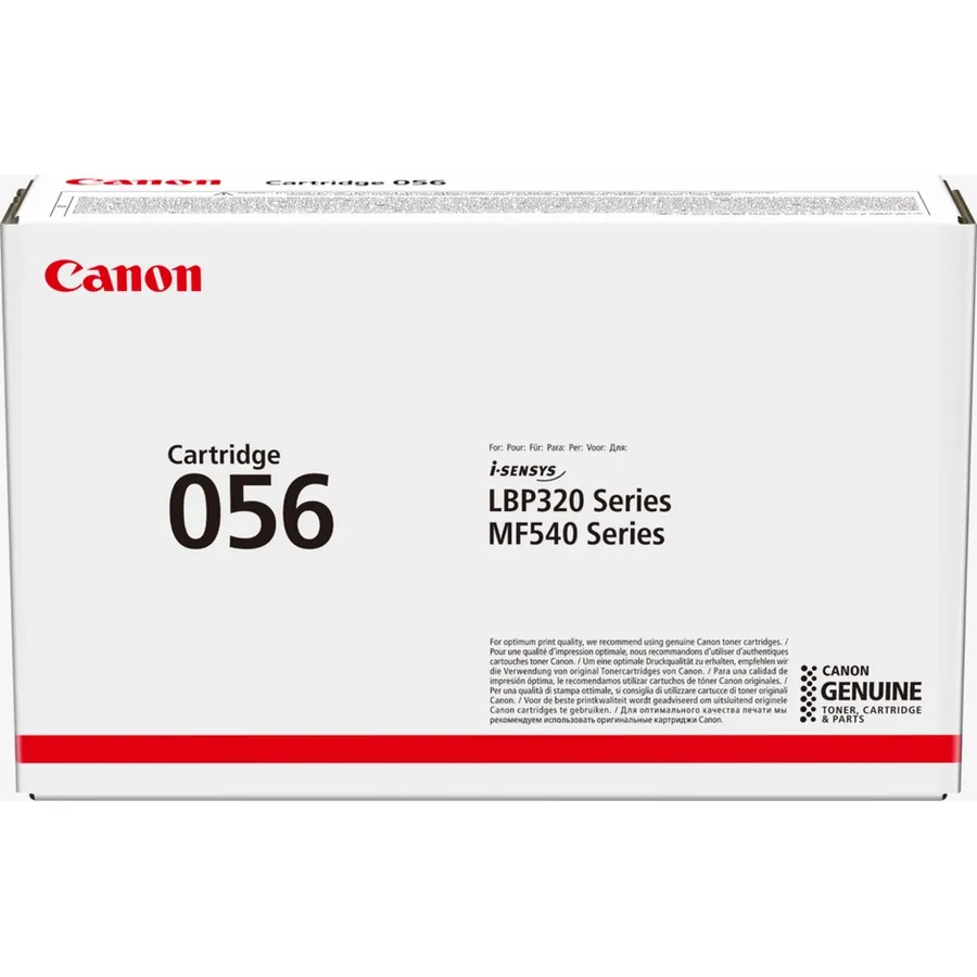 Toner kartric Canon 056 Black (3007C002)