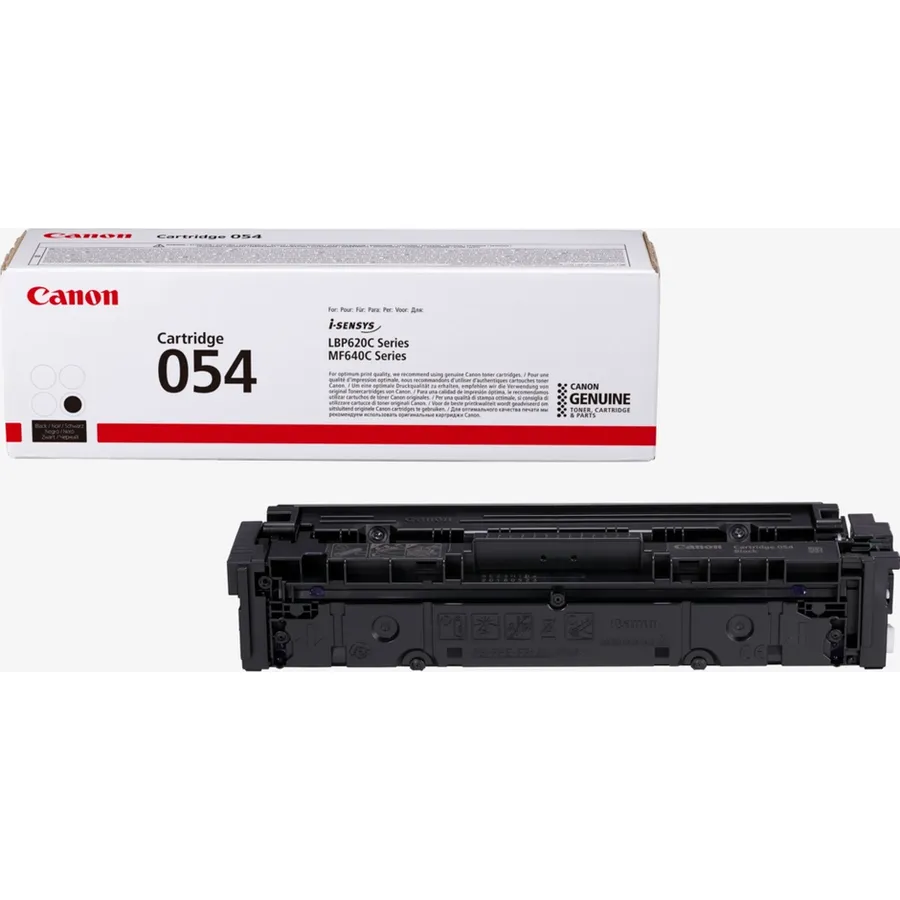 Toner kartric Canon 054 Black (3024C002)