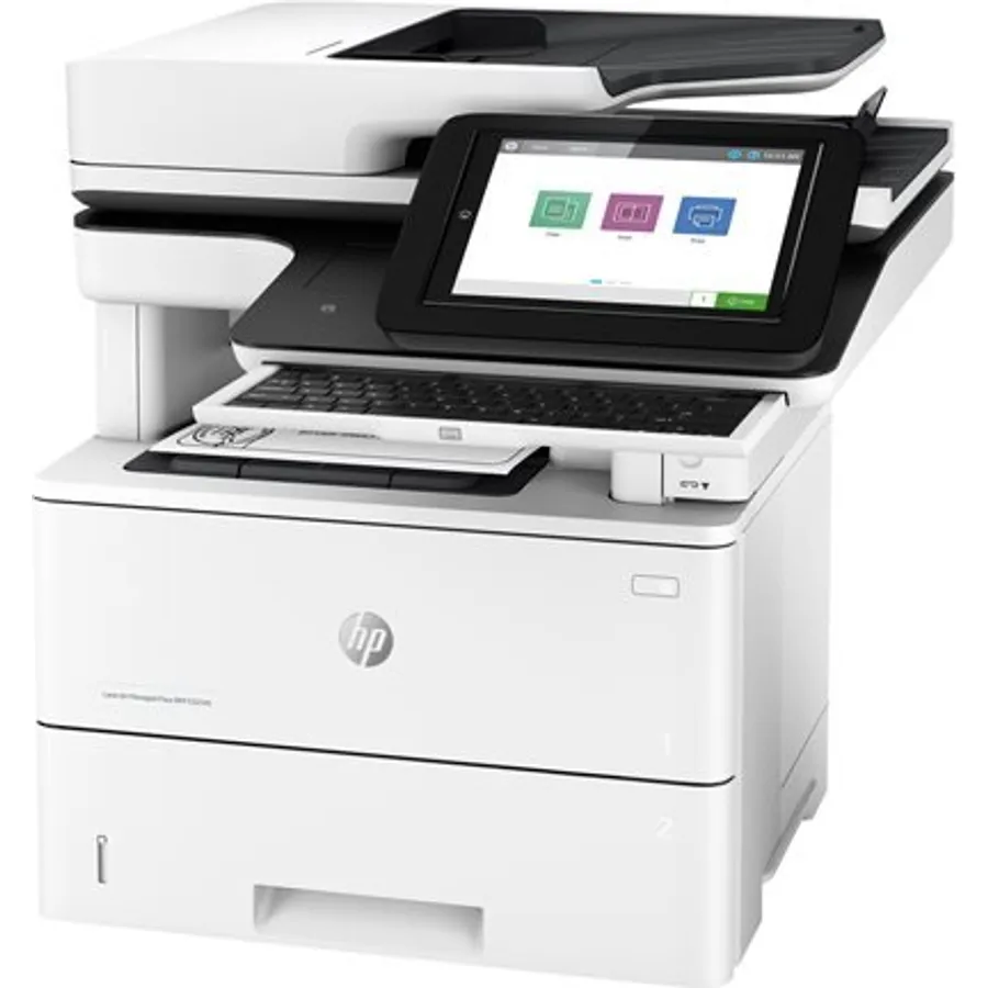 Printer HP LaserJet Managed MFP E52545dn (3GY19A)