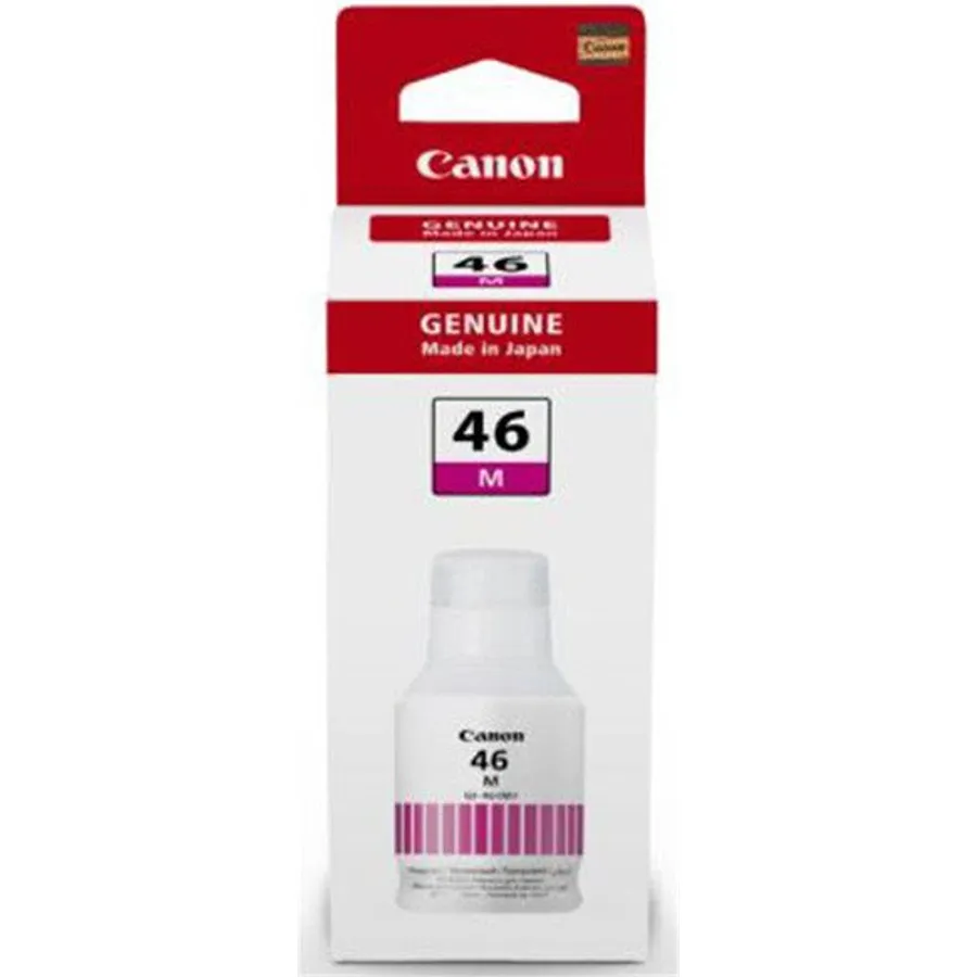 Mürəkkəb Canon GI-46 Magenta (4428C001)