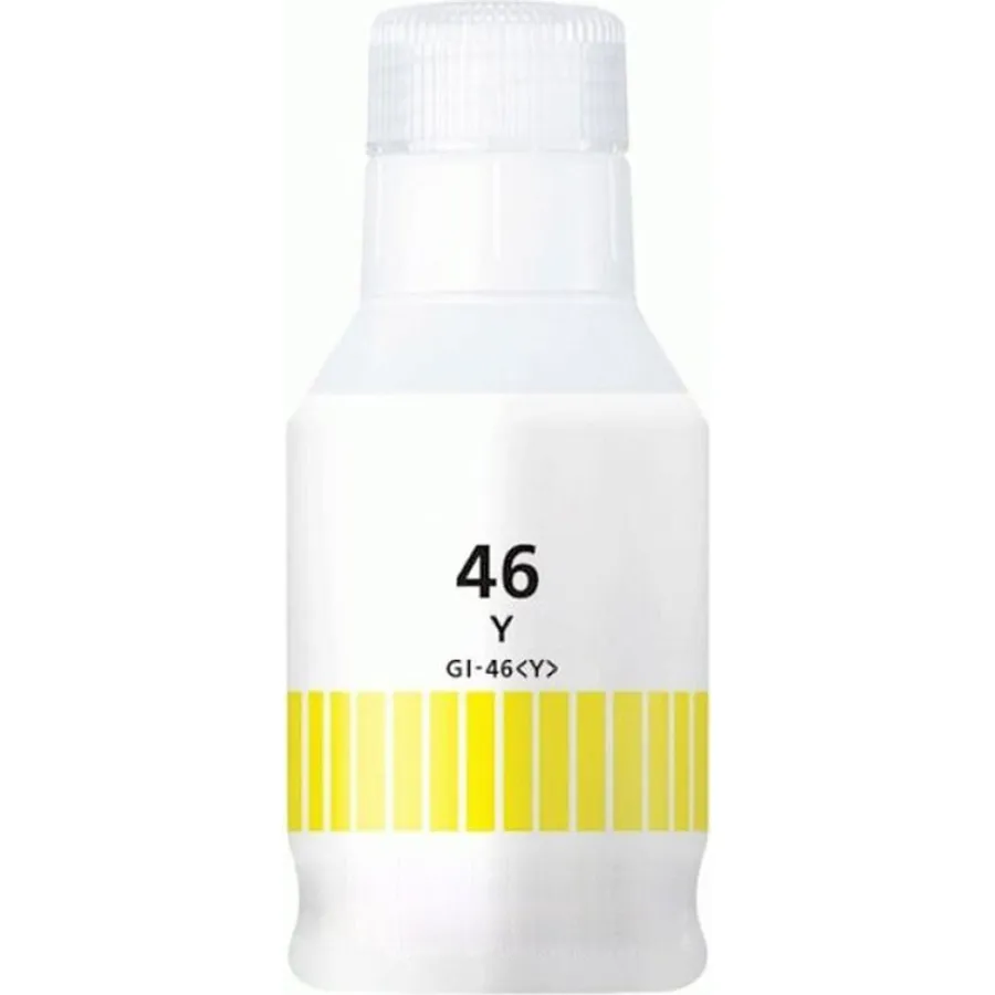 Mürəkkəb Canon GI-46 Yellow (4429C001)