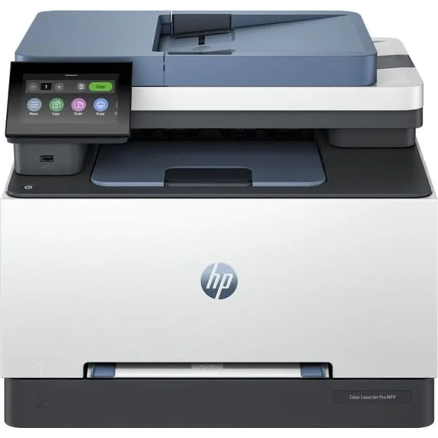 Printer HP Color LaserJet Pro MFP 3303fdw (499M8A)
