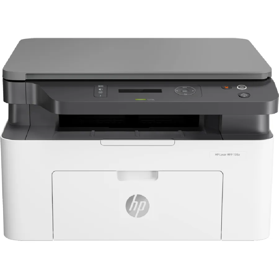 Printer HP Laser MFP 135a (4ZB82A)
