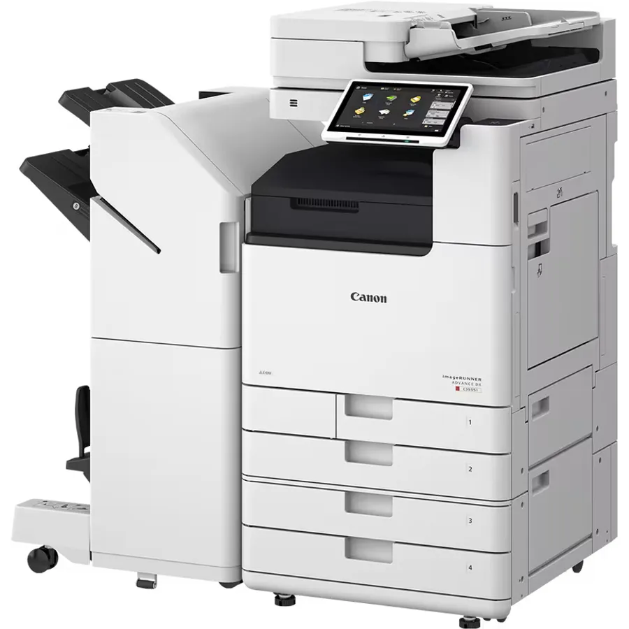 Printer Canon imageRUNNER ADVANCE DX C3926i MFP (5963C005AA)