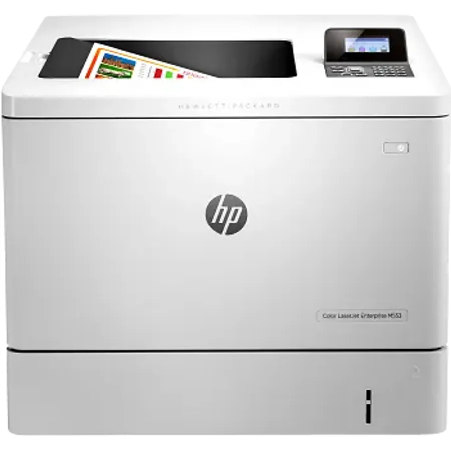 Printer HP Color LaserJet Enterprise M553n (B5L24A)