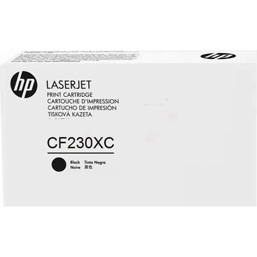 Toner kartric HP 30X CF230XC LaserJet