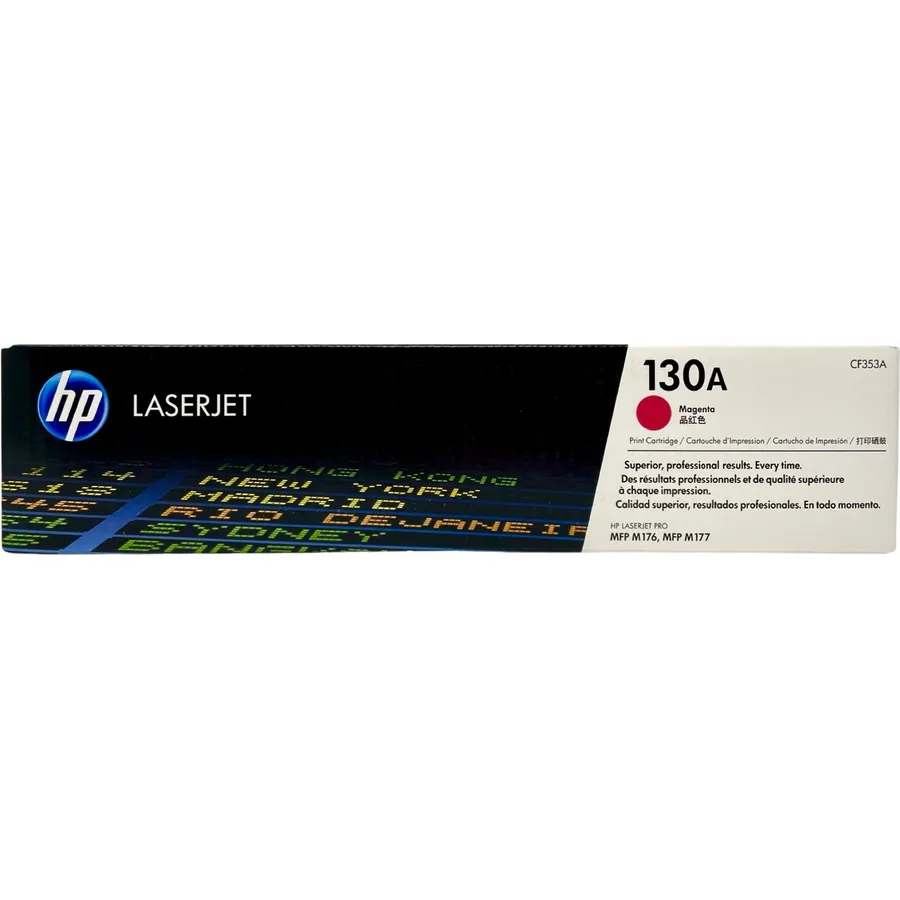 Toner kartric HP 130A Magenta LaserJet (CF353A)