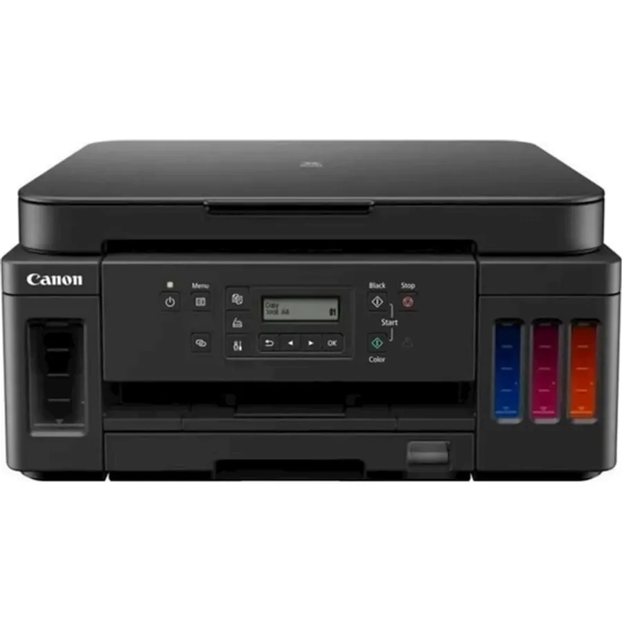 Printer Canon PIXMA G6080 MFP (G6080)