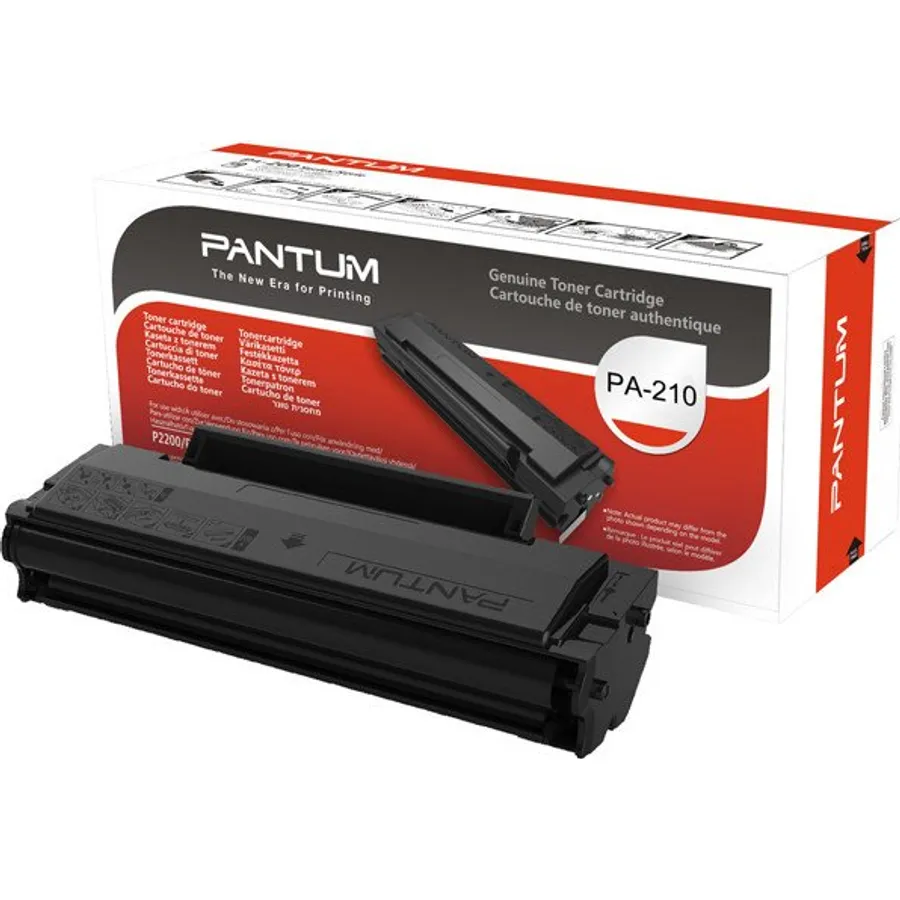 Toner kartric Pantum (PA-210)