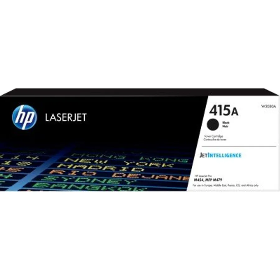 Toner kartric HP 415A Black LaserJet (W2030A)