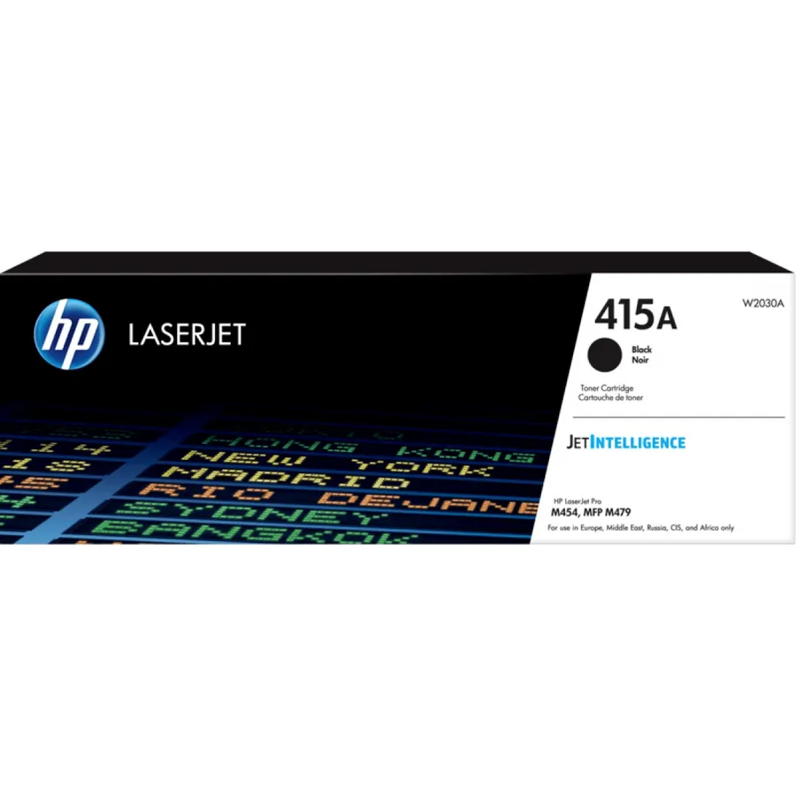 Toner kartric HP 415A Black LaserJet (W2030A)