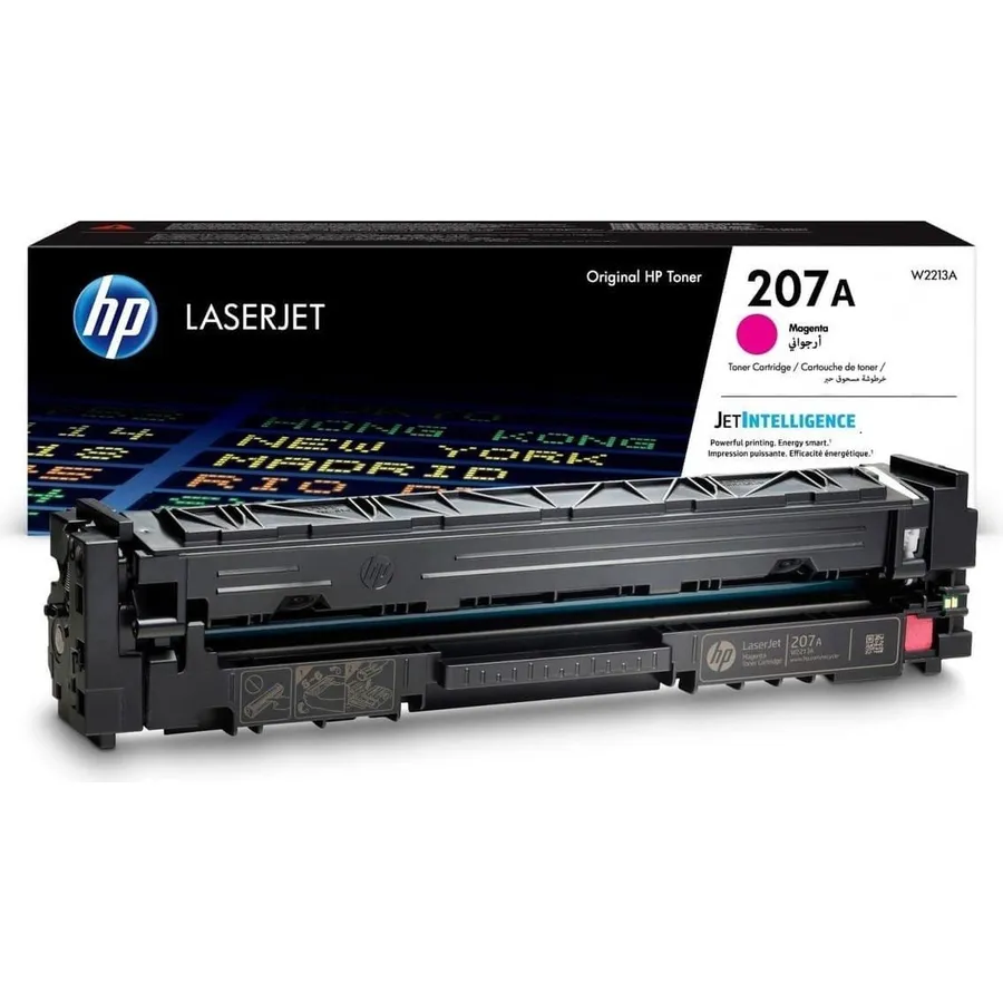 Toner kartric HP 207A Magenta LaserJet (W2213A)