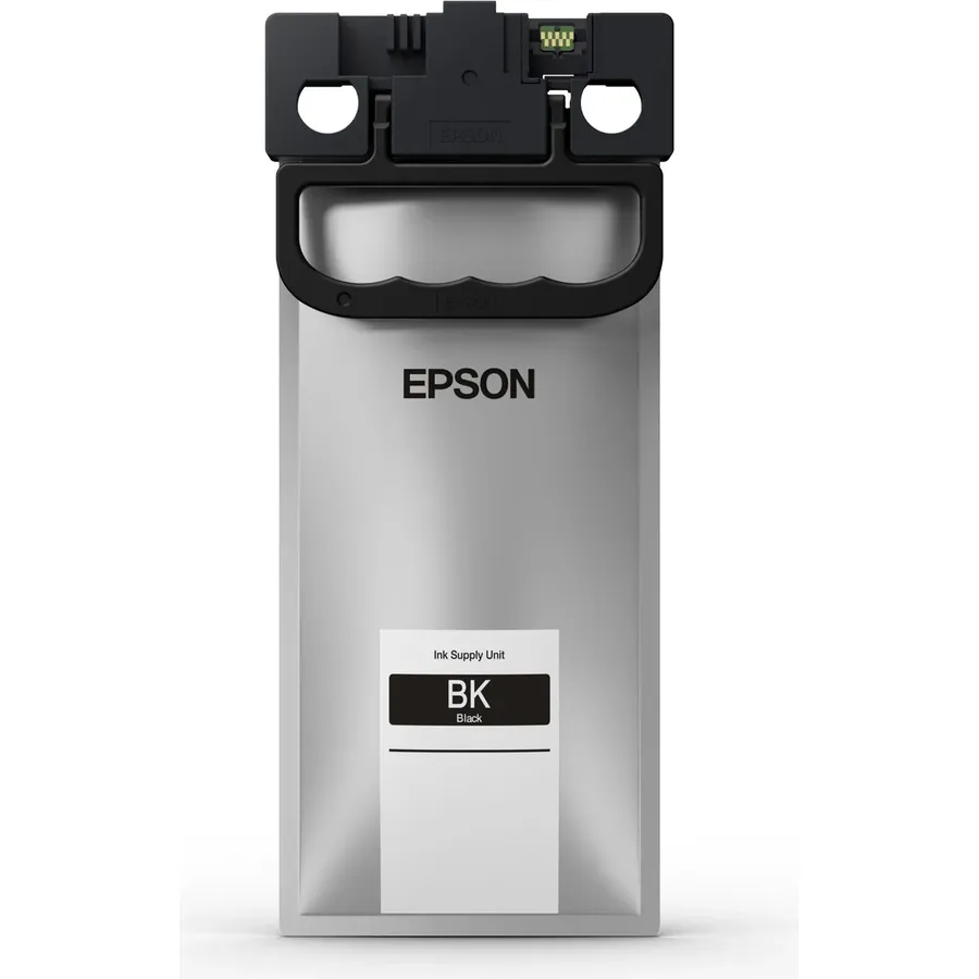 Mürəkkəb kartric Epson WF-C5290 / WF-C5790 Black (WF-C5790-BK)