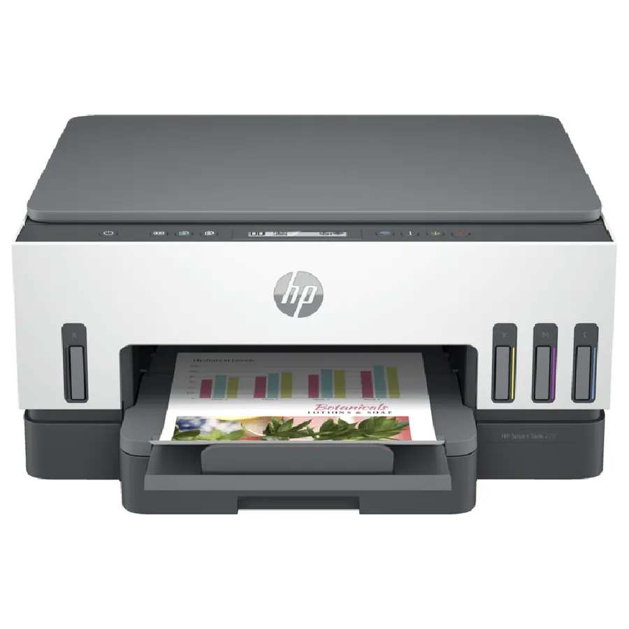 Printer HP Smart Tank 720 AiO (6UU46A)