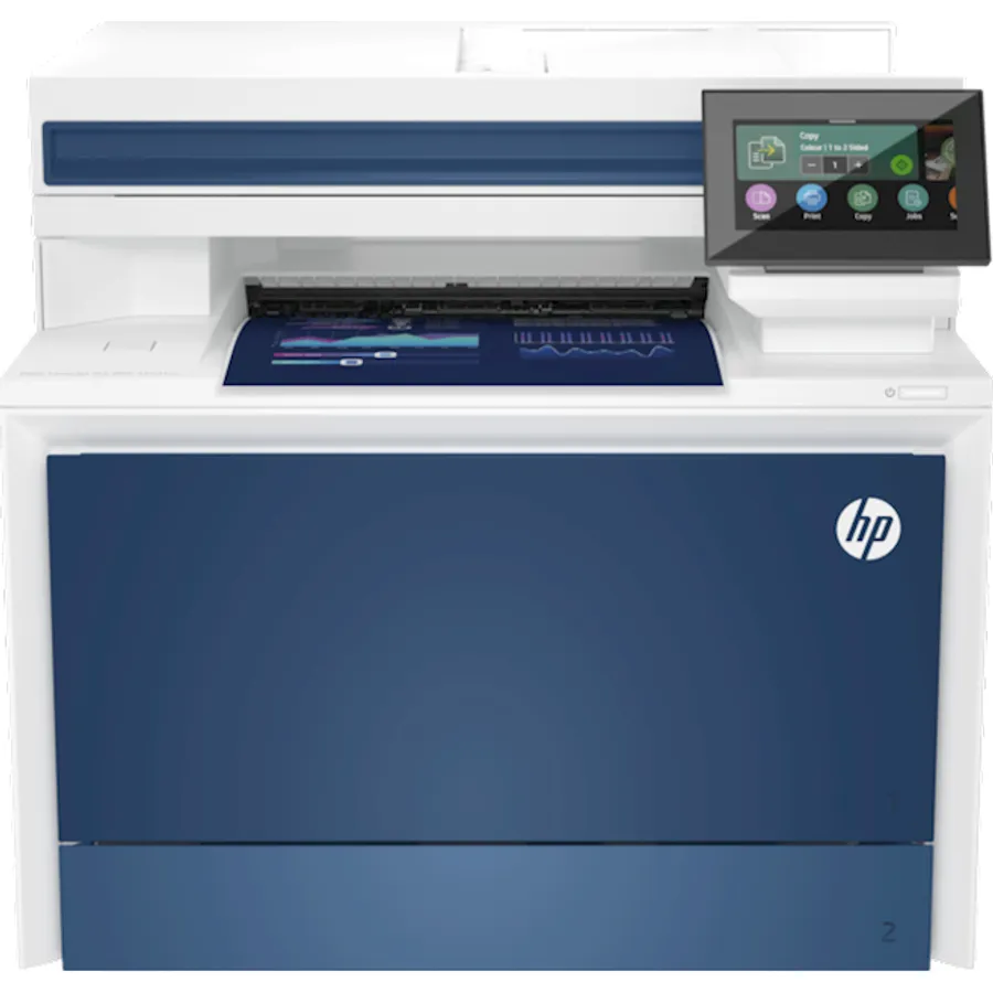Printer HP Color LaserJet Pro MFP 4303fdn (5HH66A)