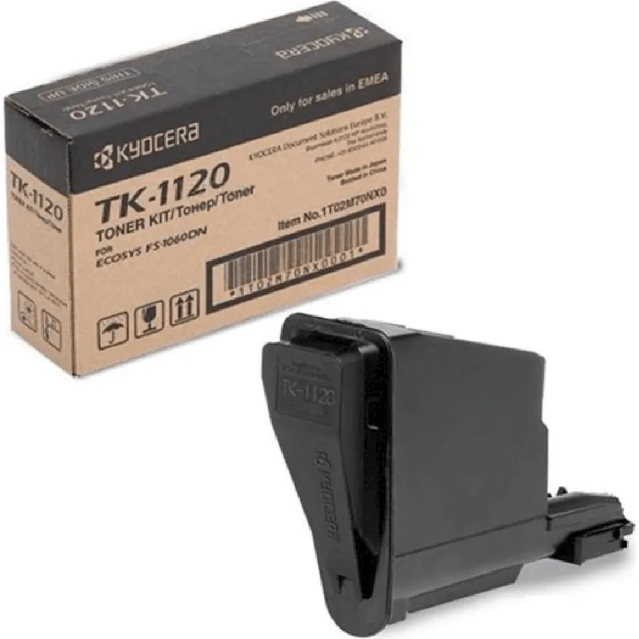 Toner kartric Kyocera TK-1120 1T02M70NX1