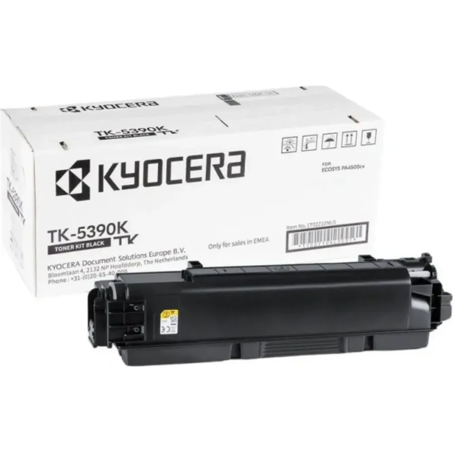 Toner kartric Kyocera TK-5390K (1T02Z10NL0)
