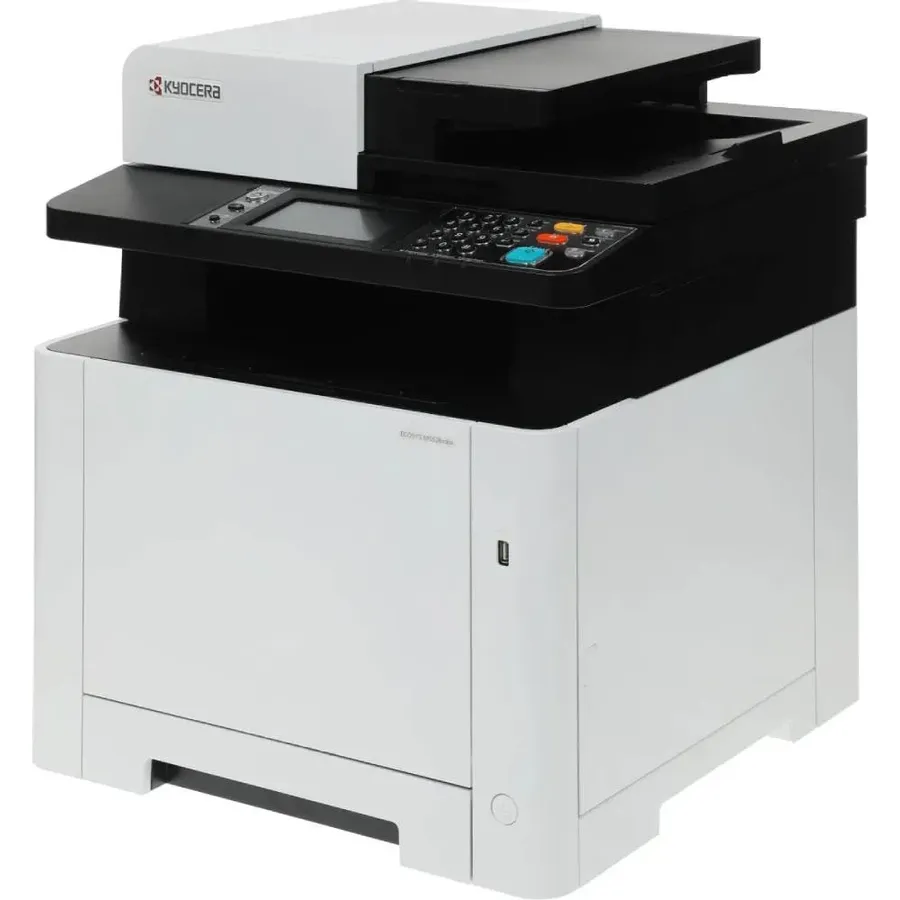Printer Kyocera ECOSYS M5526cdw MFP (1102R73NL0)