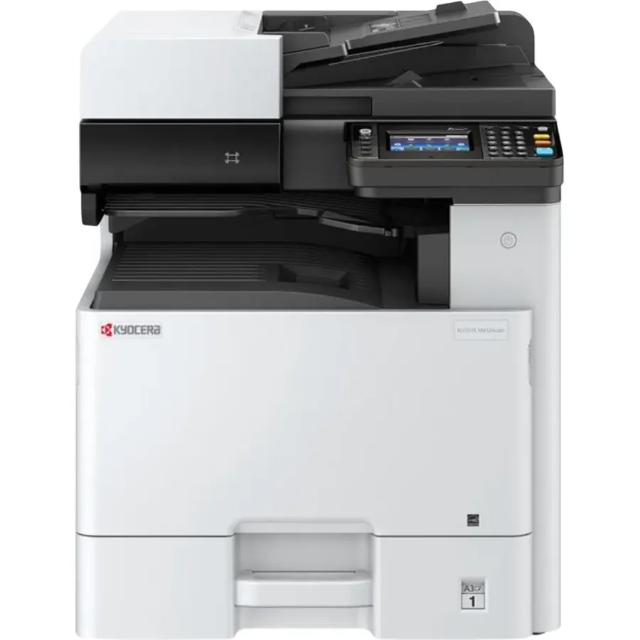 Printer Kyocera ECOSYS M8124cidn MFP (1102P43NL0)